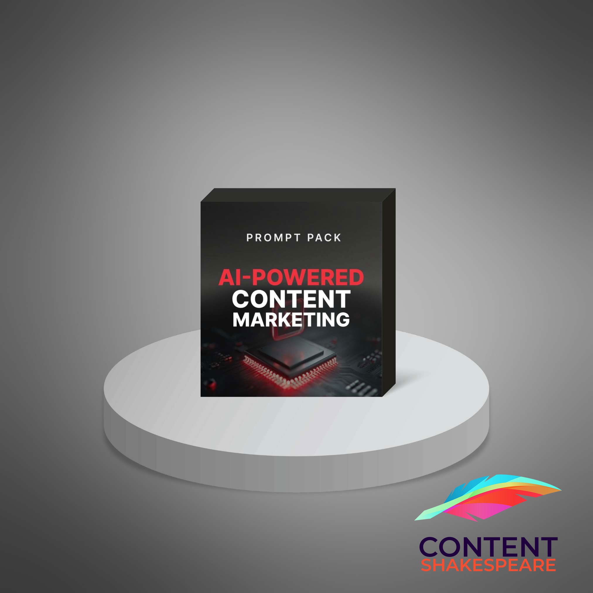 AI-Powered Content Marketing Prompt Pack